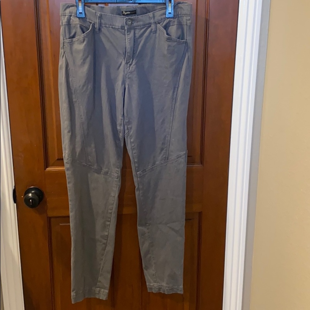 Supplies skinny jeans (size 12)